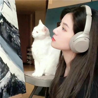 落跑少女