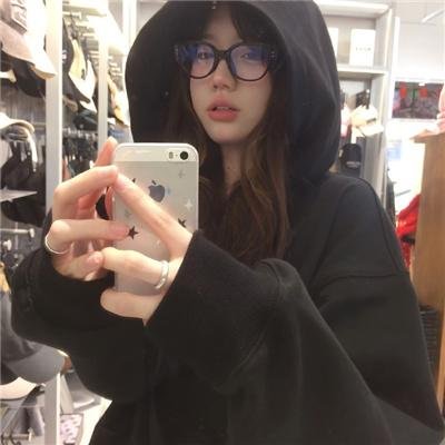 冰美人